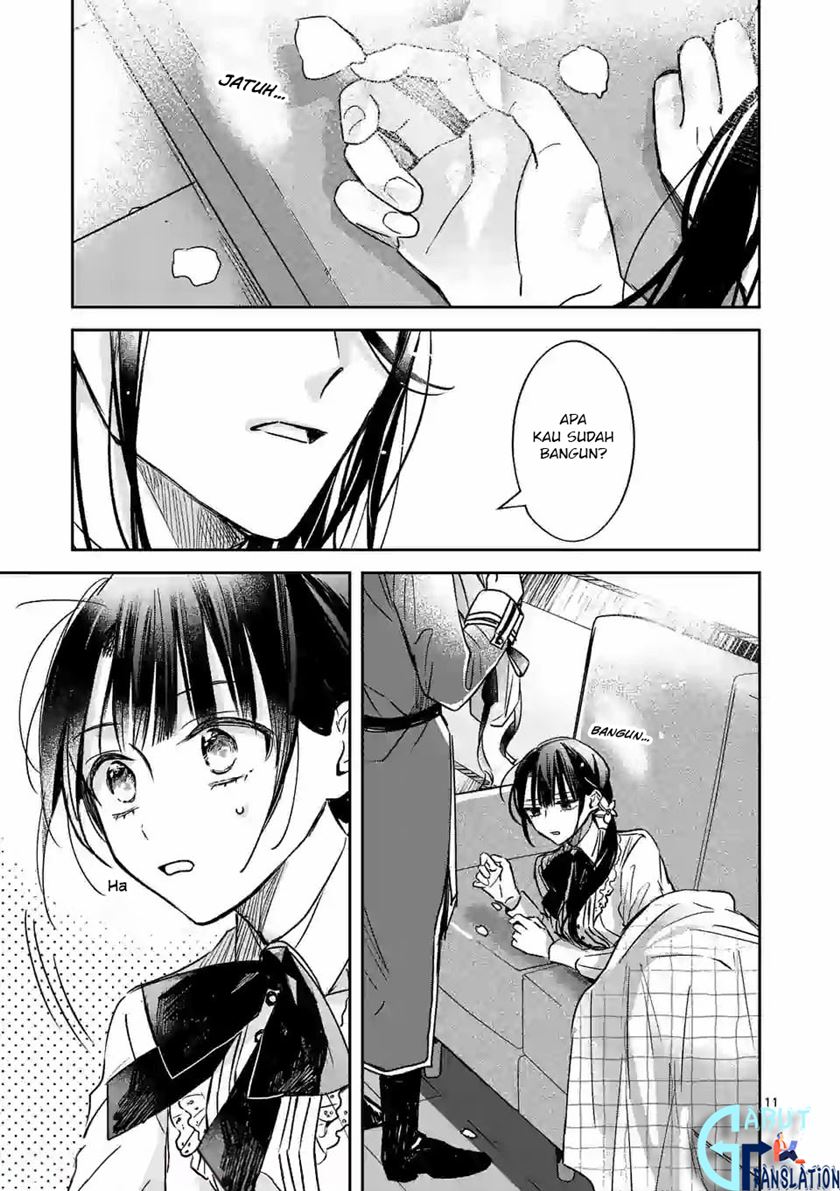 The Savior’s Book Café in Another World — Chapter 12, halaman 12