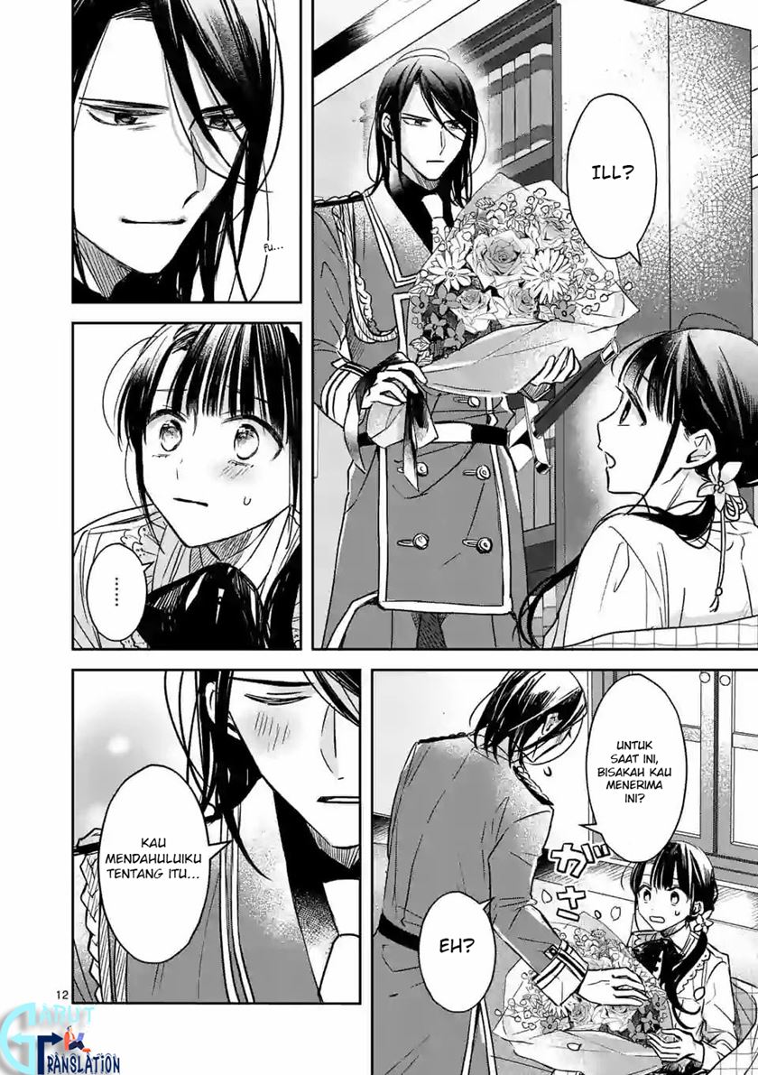 The Savior’s Book Café in Another World — Chapter 12, halaman 13