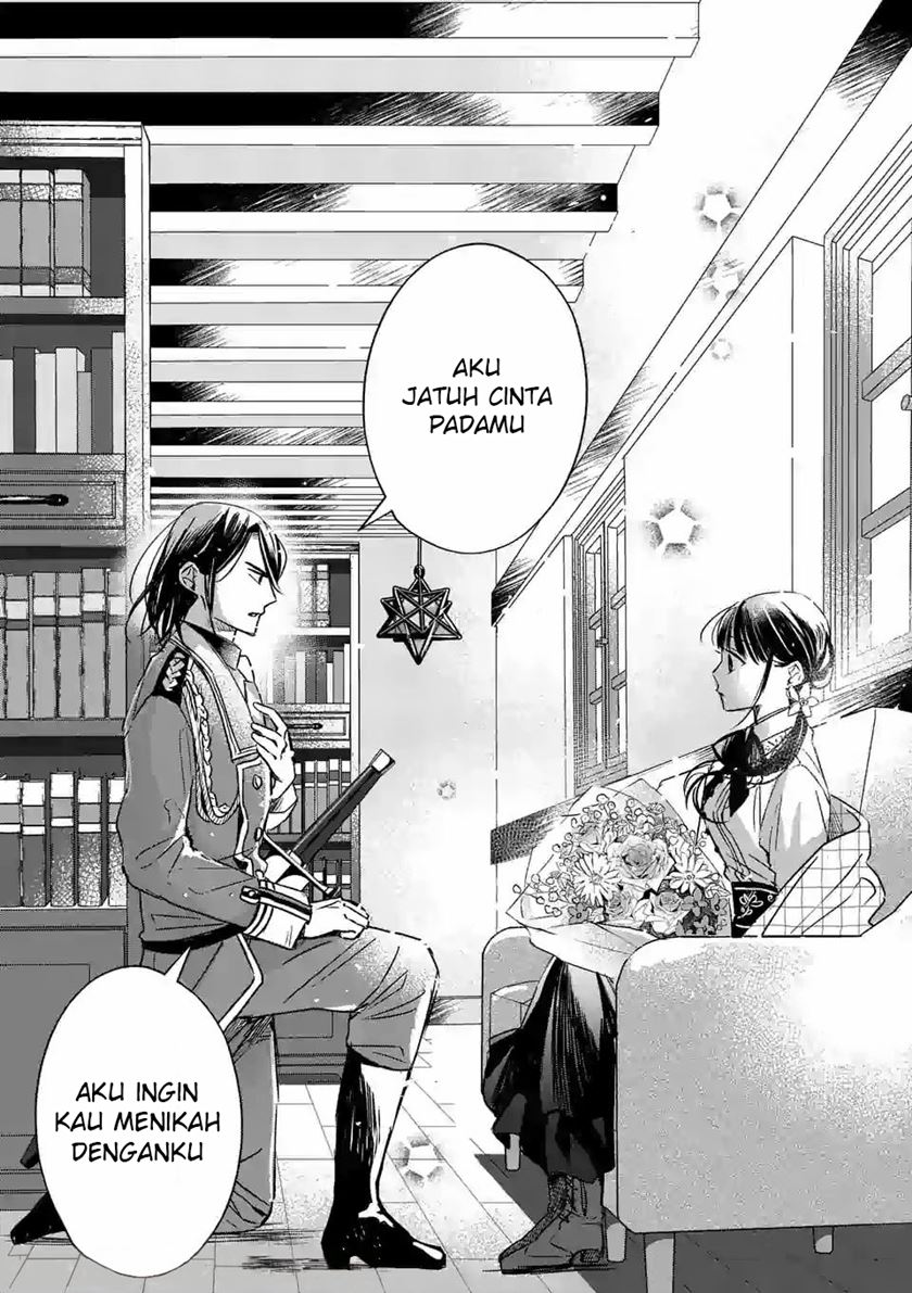 The Savior’s Book Café in Another World — Chapter 12, halaman 14