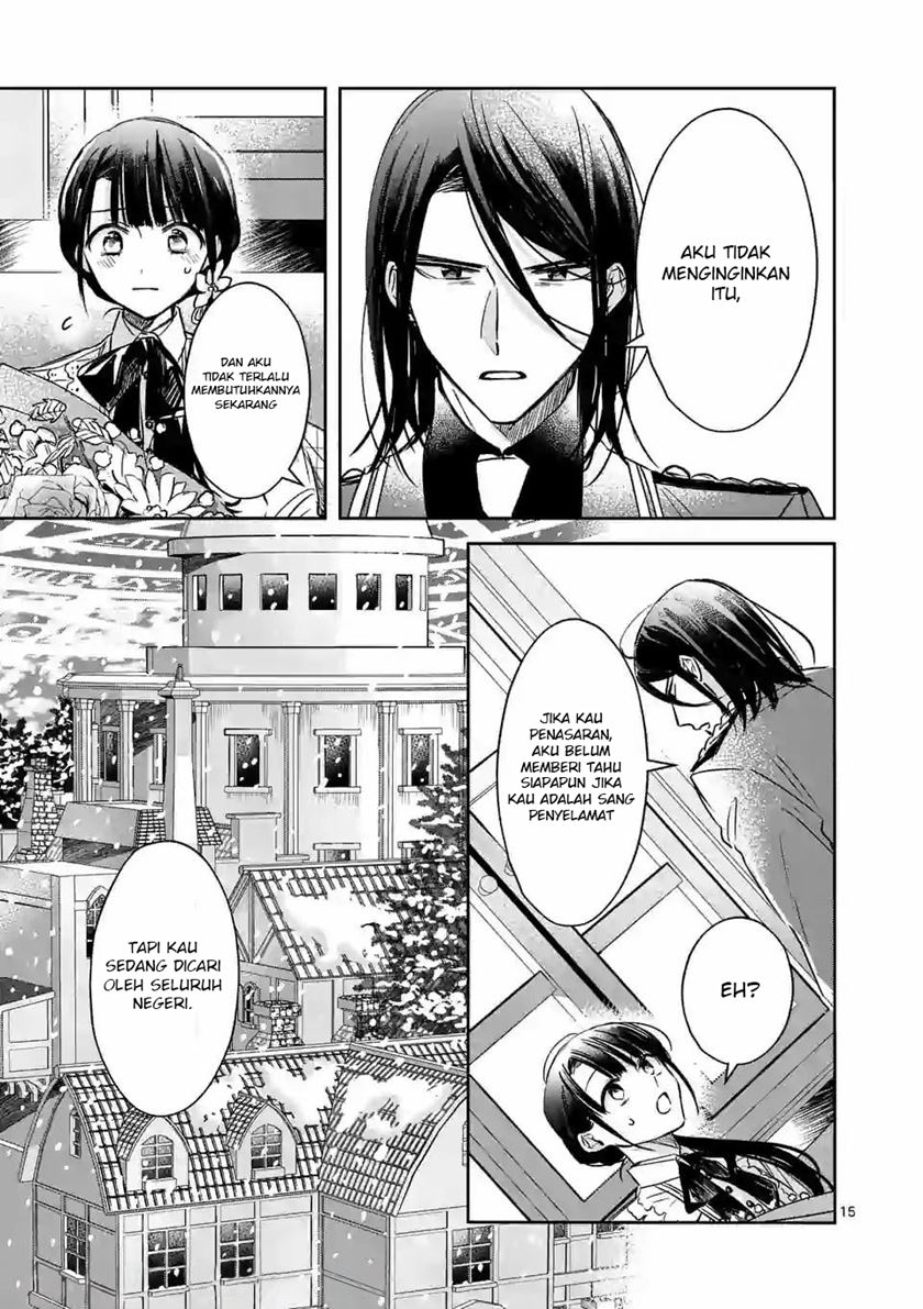The Savior’s Book Café in Another World — Chapter 12, halaman 16