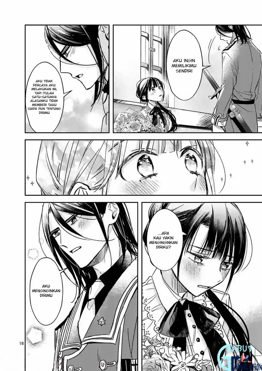 The Savior’s Book Café in Another World — Chapter 12, halaman 19