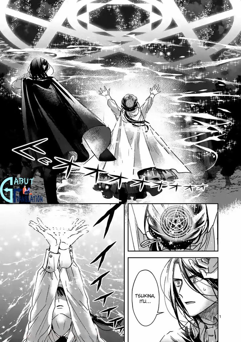 The Savior’s Book Café in Another World — Chapter 12, halaman 2