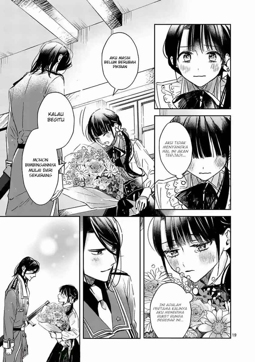 The Savior’s Book Café in Another World — Chapter 12, halaman 20