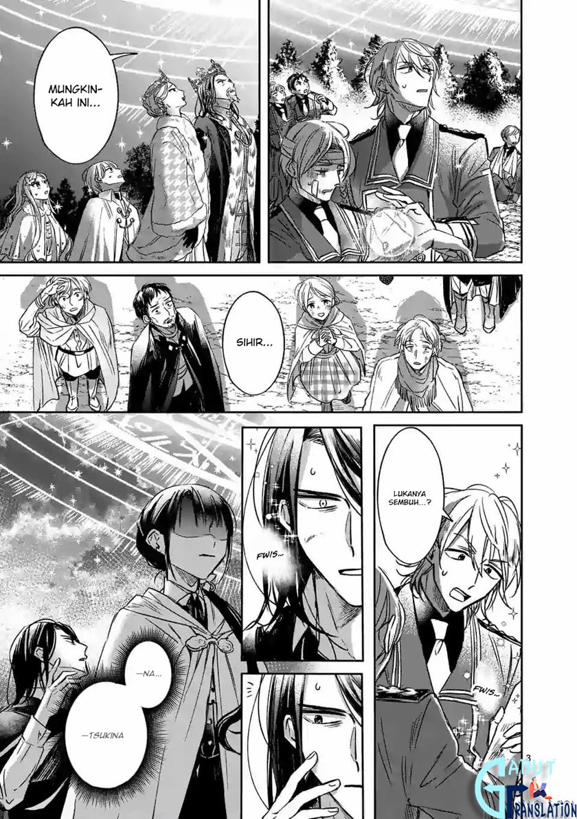 The Savior’s Book Café in Another World — Chapter 12, halaman 4