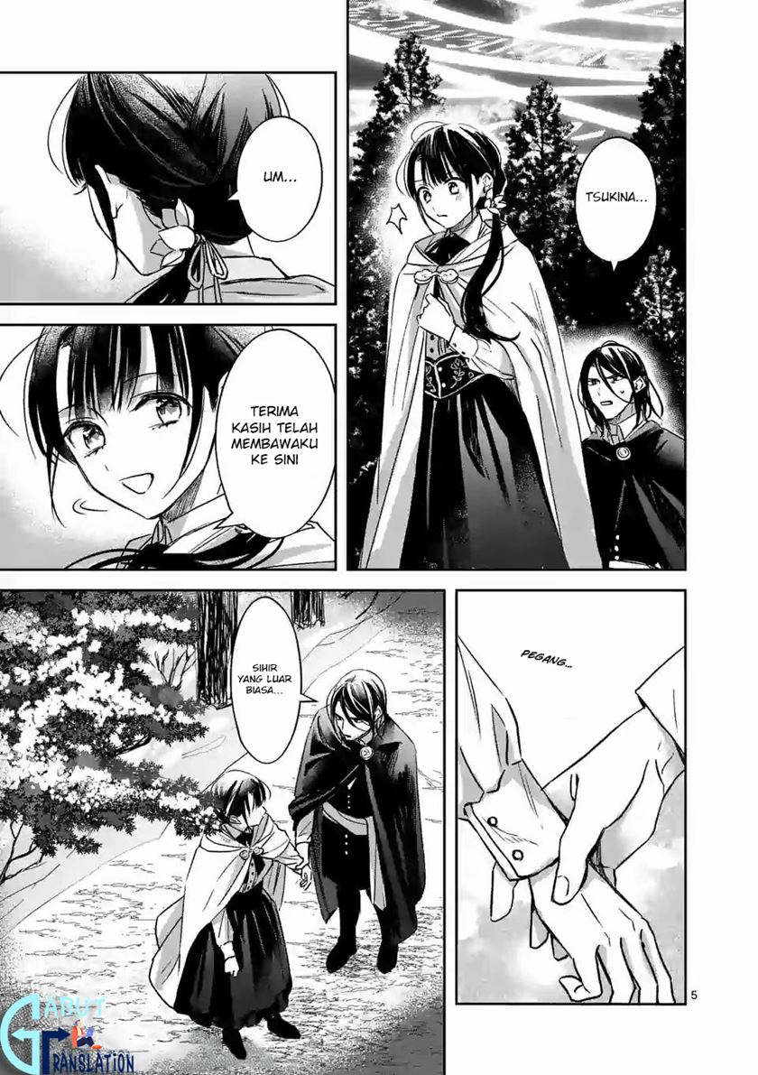The Savior’s Book Café in Another World — Chapter 12, halaman 6