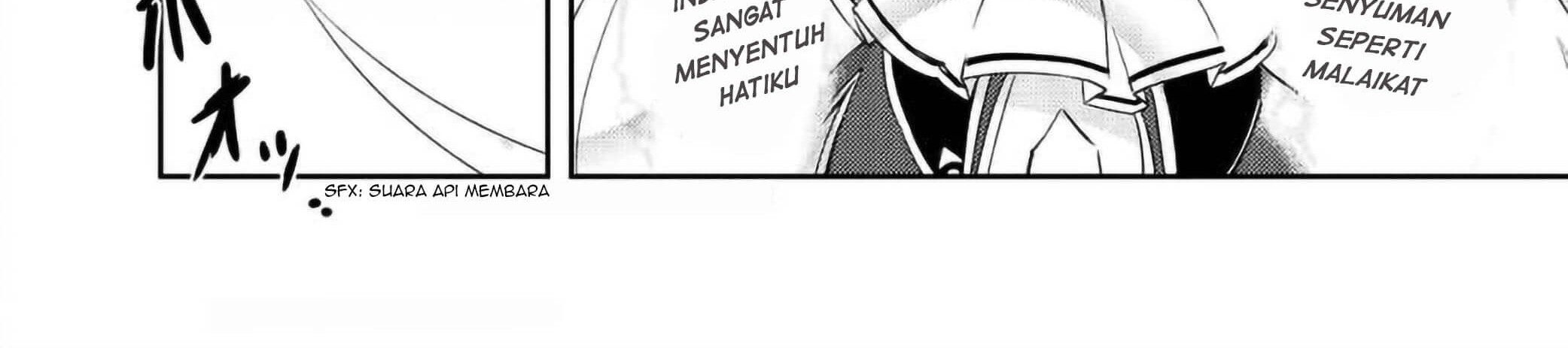 Zettai ni Hatarakitakunai Dungeon Master ga Damin wo Musaboru made — Chapter 8, halaman 17