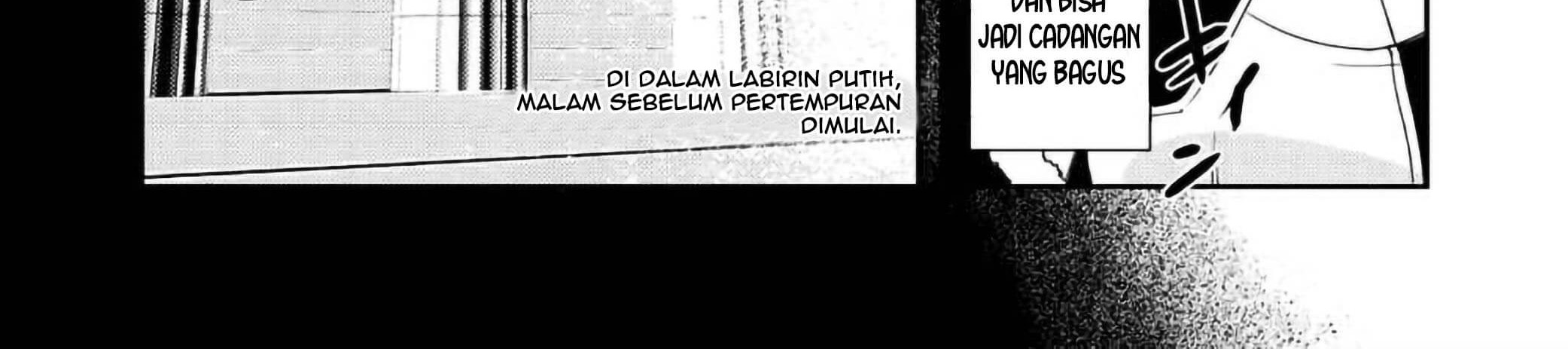 Zettai ni Hatarakitakunai Dungeon Master ga Damin wo Musaboru made — Chapter 8, halaman 22
