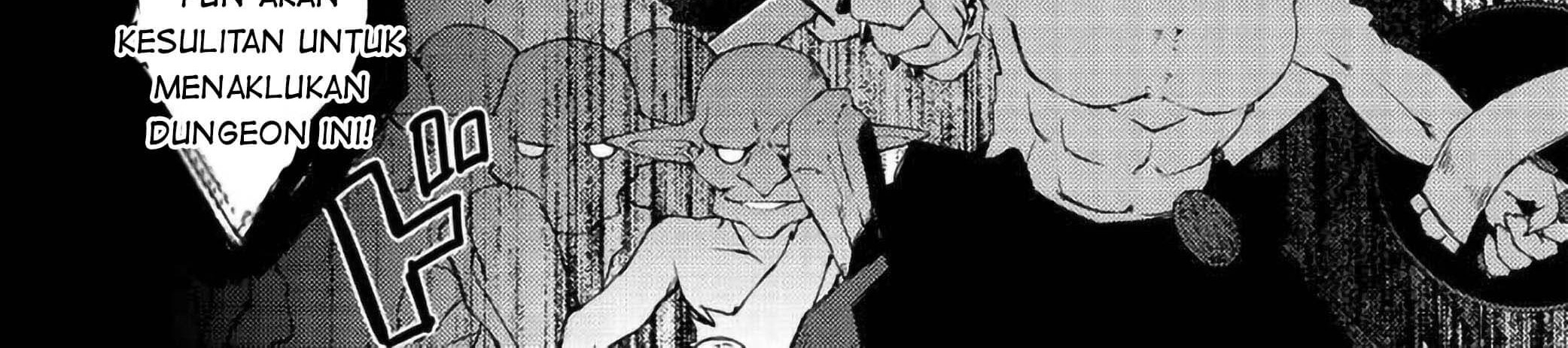 Zettai ni Hatarakitakunai Dungeon Master ga Damin wo Musaboru made — Chapter 8, halaman 26