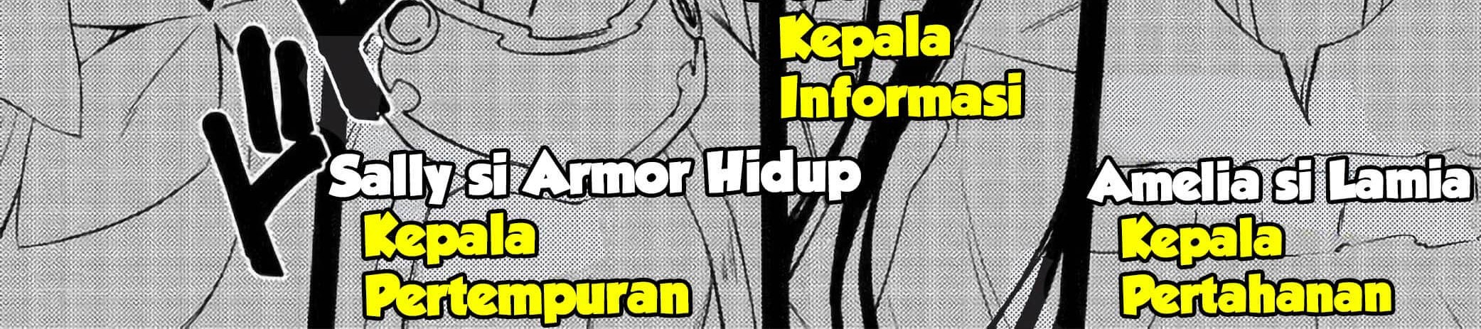 Zettai ni Hatarakitakunai Dungeon Master ga Damin wo Musaboru made — Chapter 8, halaman 28