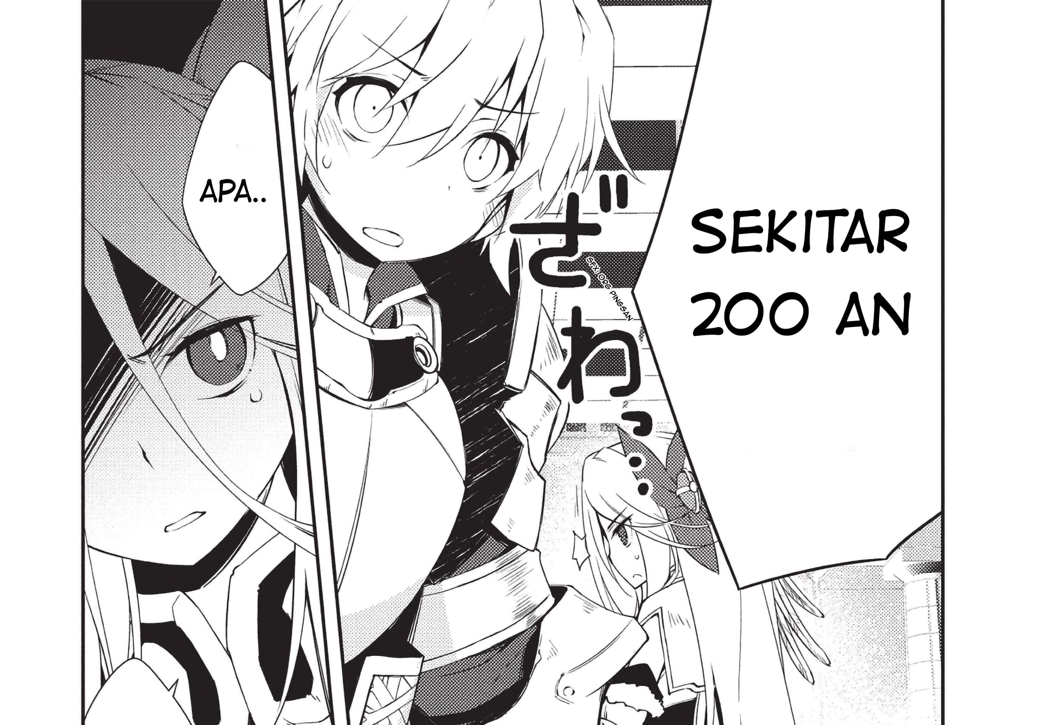 Zettai ni Hatarakitakunai Dungeon Master ga Damin wo Musaboru made — Chapter 8, halaman 32
