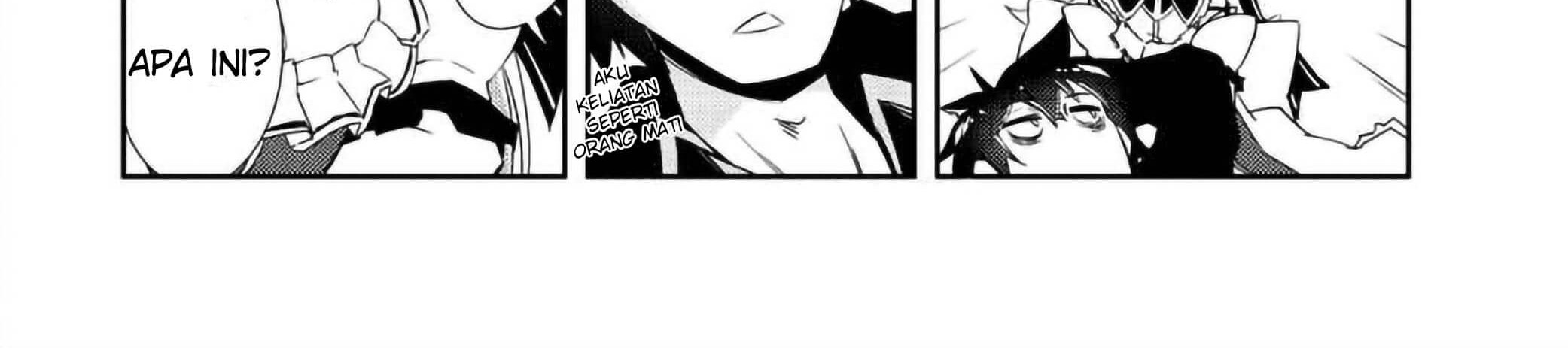 Zettai ni Hatarakitakunai Dungeon Master ga Damin wo Musaboru made — Chapter 8, halaman 11