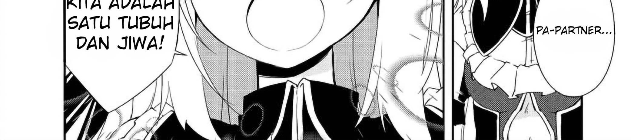 Zettai ni Hatarakitakunai Dungeon Master ga Damin wo Musaboru made — Chapter 8, halaman 13