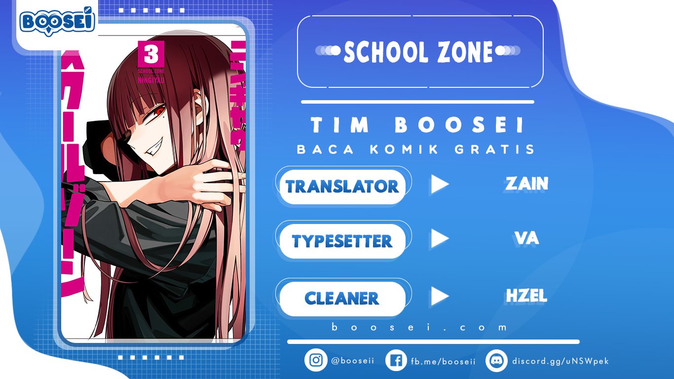School Zone (Ningiyau) — Chapter 44, halaman 1