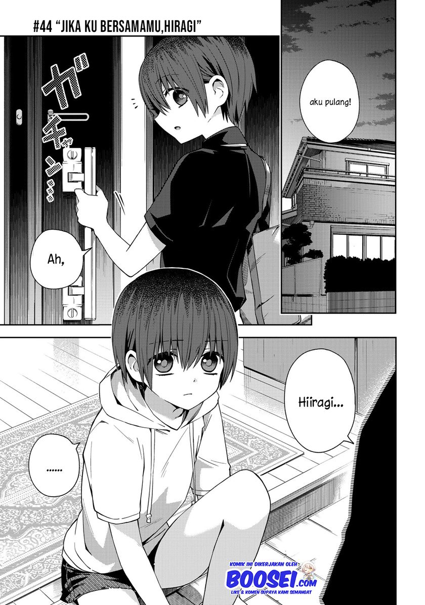 School Zone (Ningiyau) — Chapter 44, halaman 3