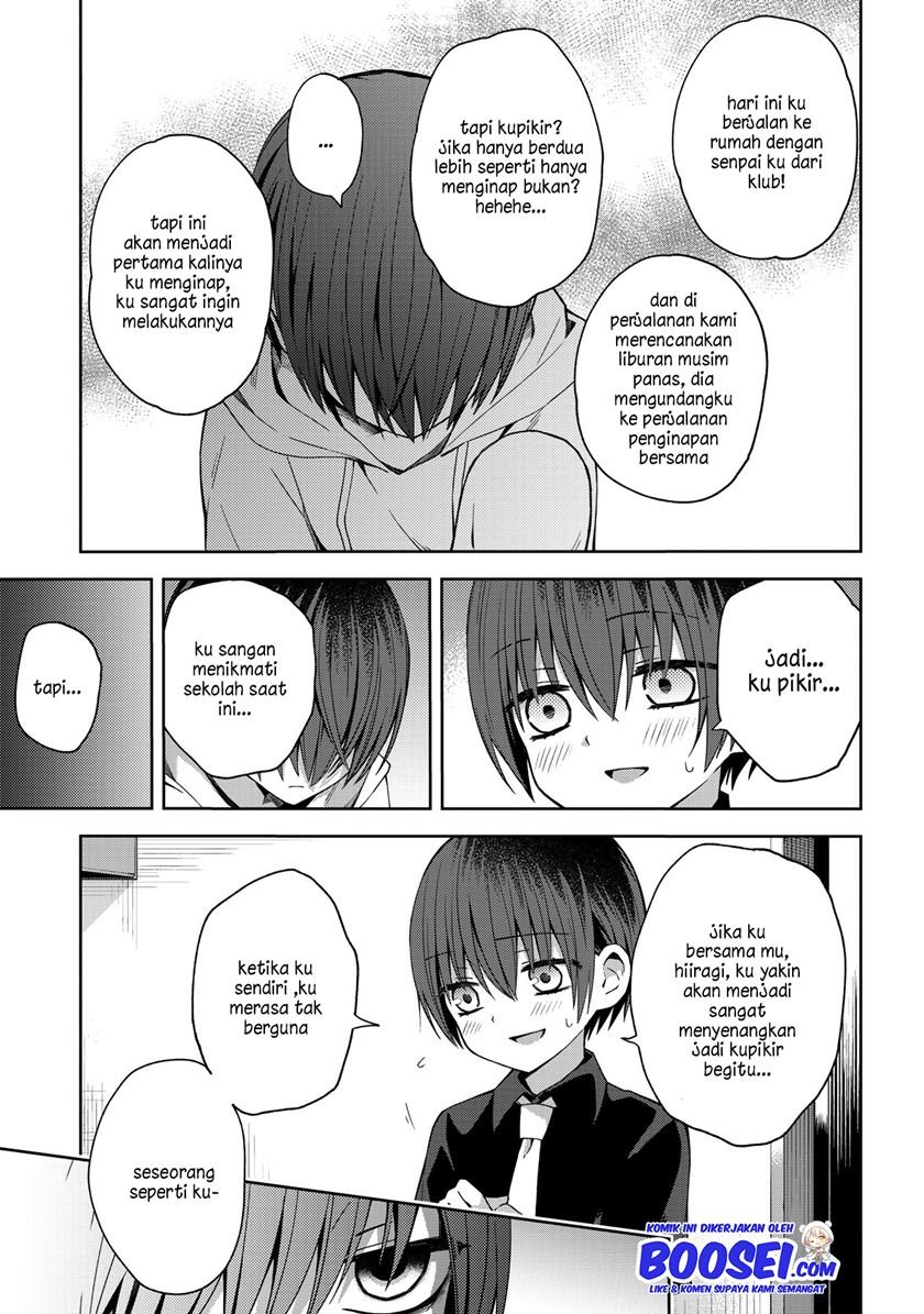 School Zone (Ningiyau) — Chapter 44, halaman 5