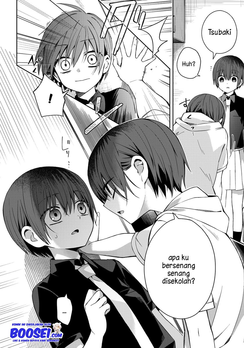 School Zone (Ningiyau) — Chapter 44, halaman 6