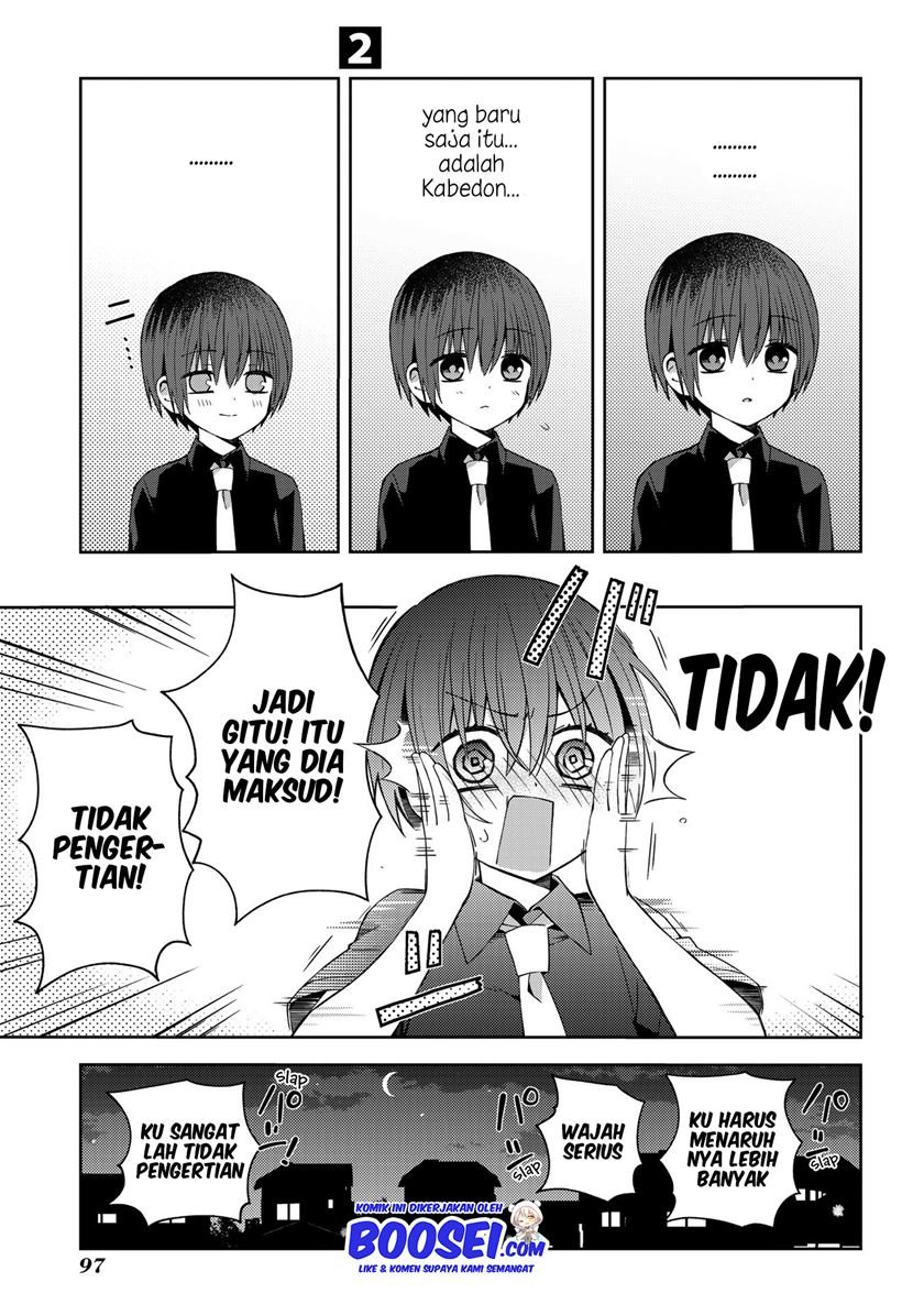School Zone (Ningiyau) — Chapter 44, halaman 9