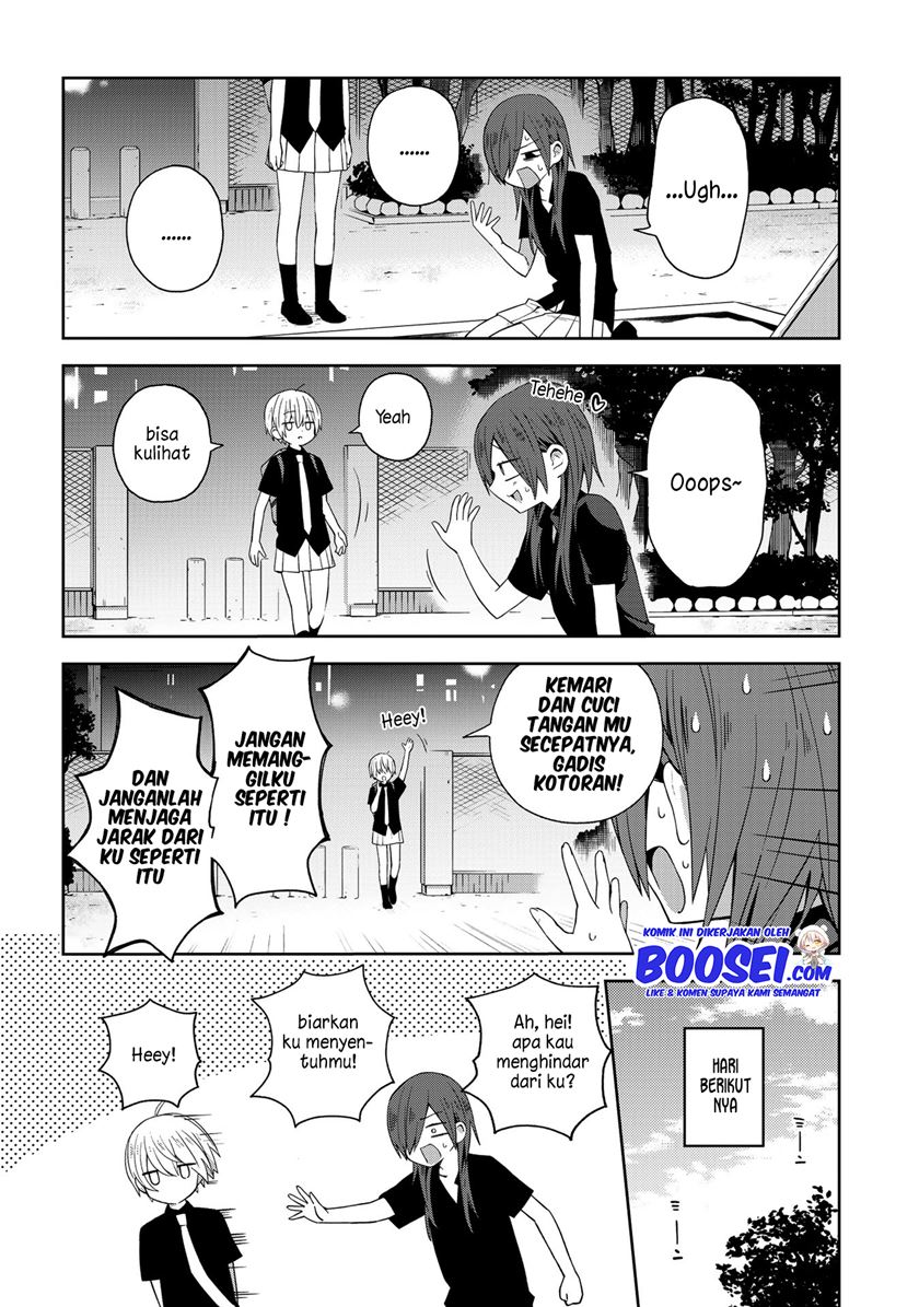 School Zone (Ningiyau) — Chapter 43, halaman 9