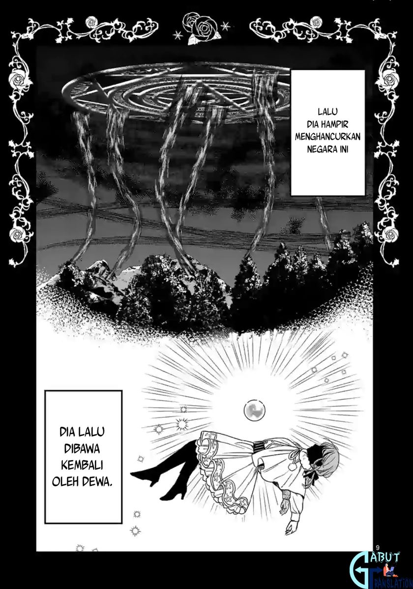 The Savior’s Book Café in Another World — Chapter 13.1, halaman 12