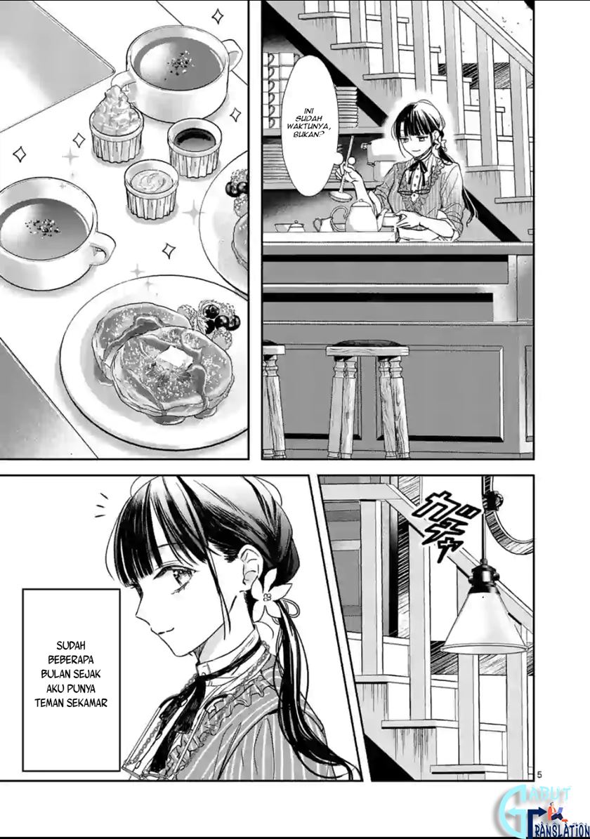 The Savior’s Book Café in Another World — Chapter 13.1, halaman 8