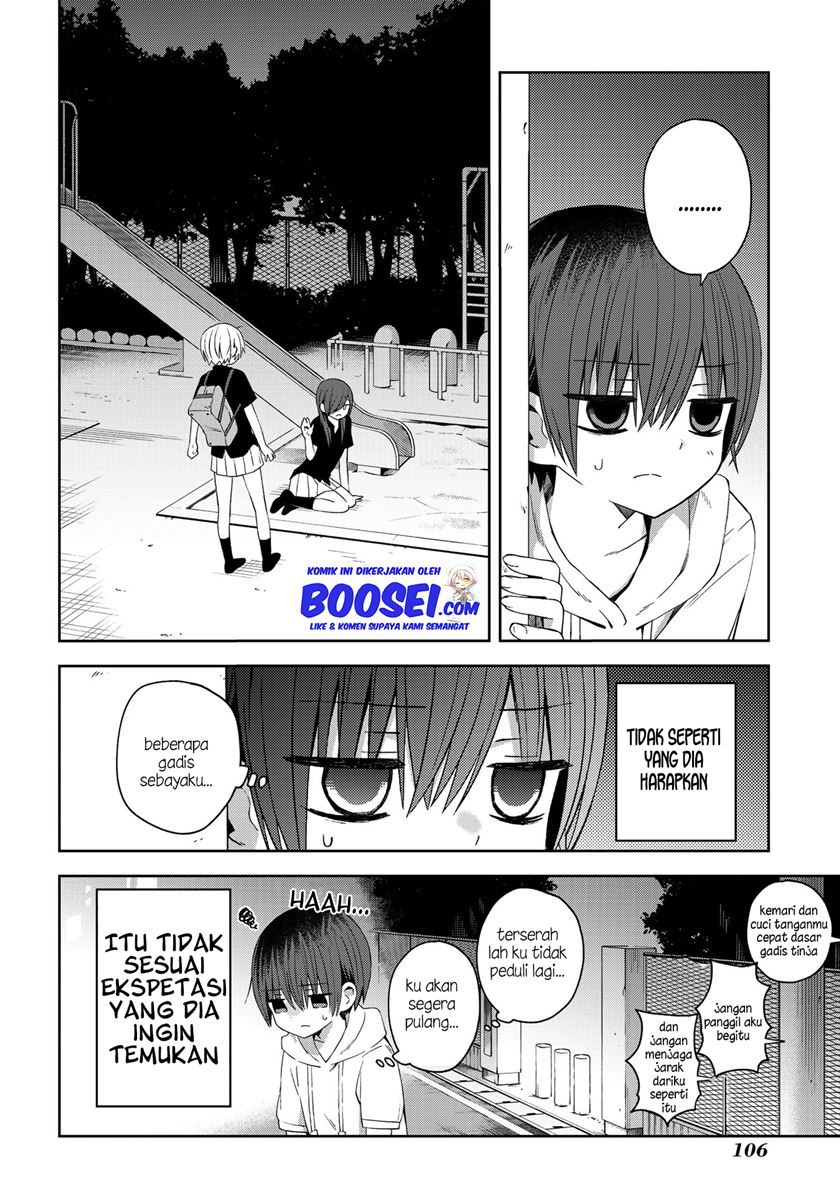 School Zone (Ningiyau) — Chapter 45, halaman 10