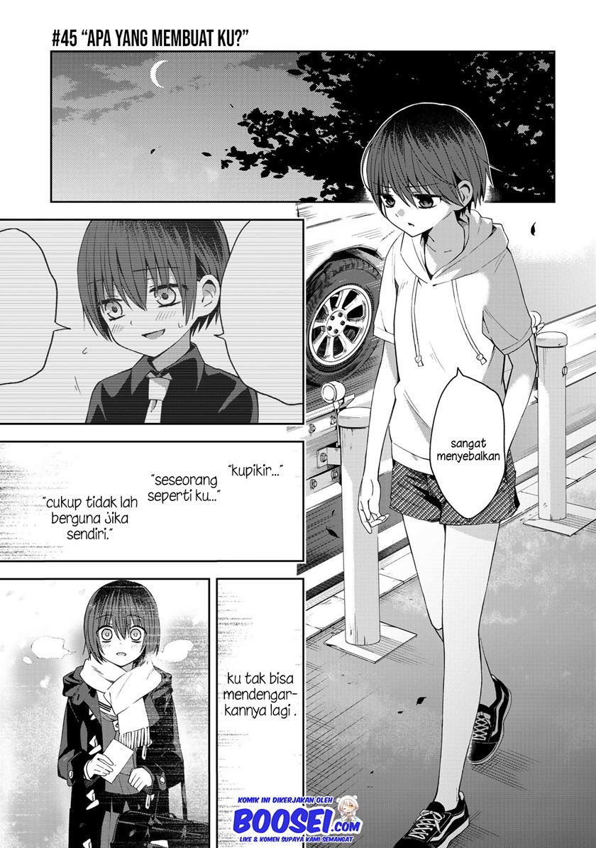 School Zone (Ningiyau) — Chapter 45, halaman 3
