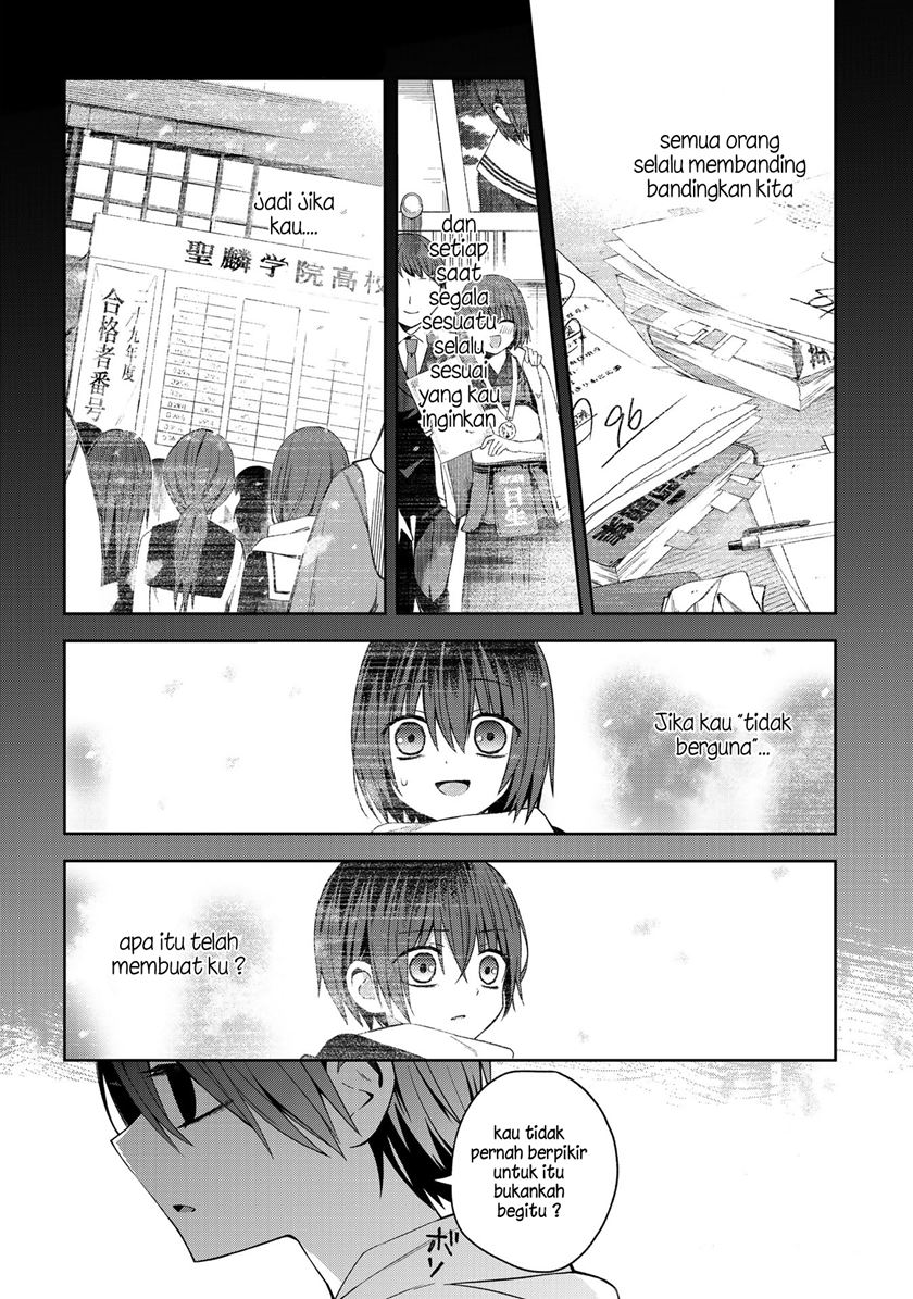 School Zone (Ningiyau) — Chapter 45, halaman 4