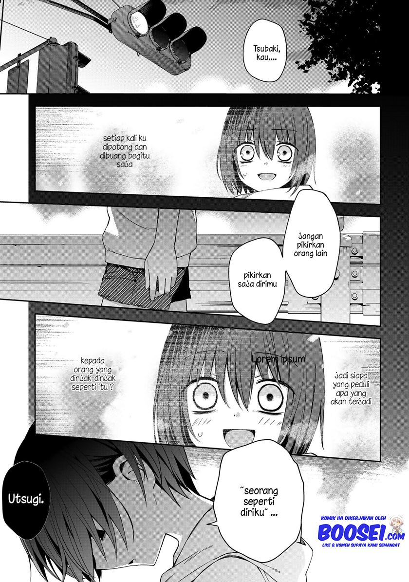 School Zone (Ningiyau) — Chapter 45, halaman 5