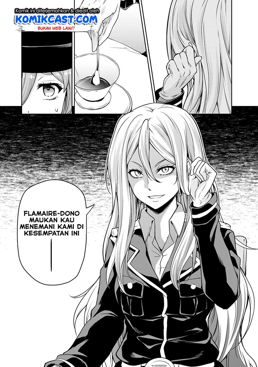 Tensei Shitara Slime Datta Ken: Spin Off — Chapter 46, halaman 19
