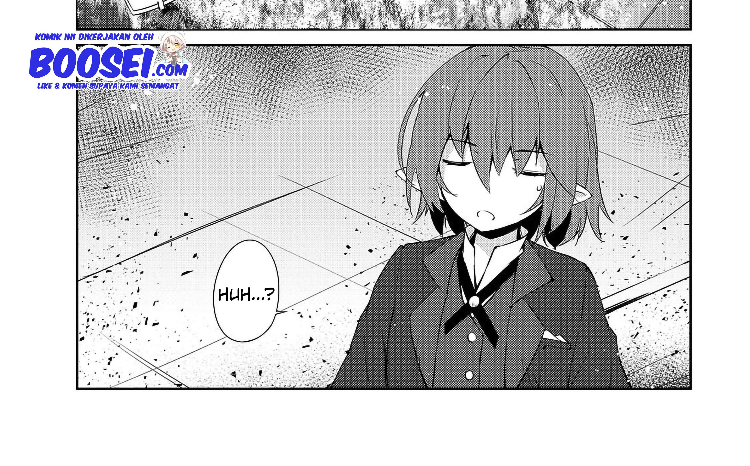 Zettai ni Hatarakitakunai Dungeon Master ga Damin wo Musaboru made — Chapter 11, halaman 21
