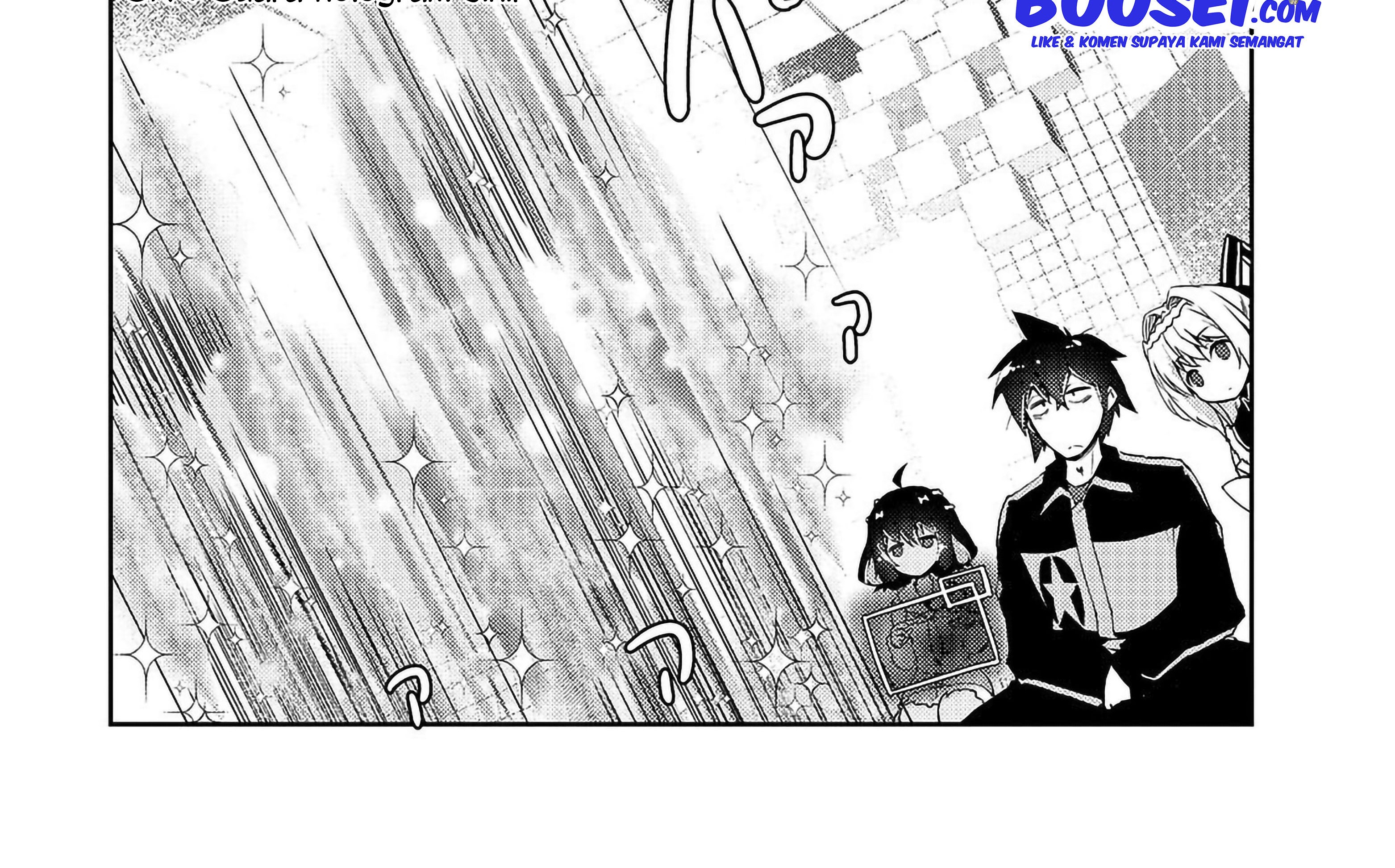 Zettai ni Hatarakitakunai Dungeon Master ga Damin wo Musaboru made — Chapter 11, halaman 31