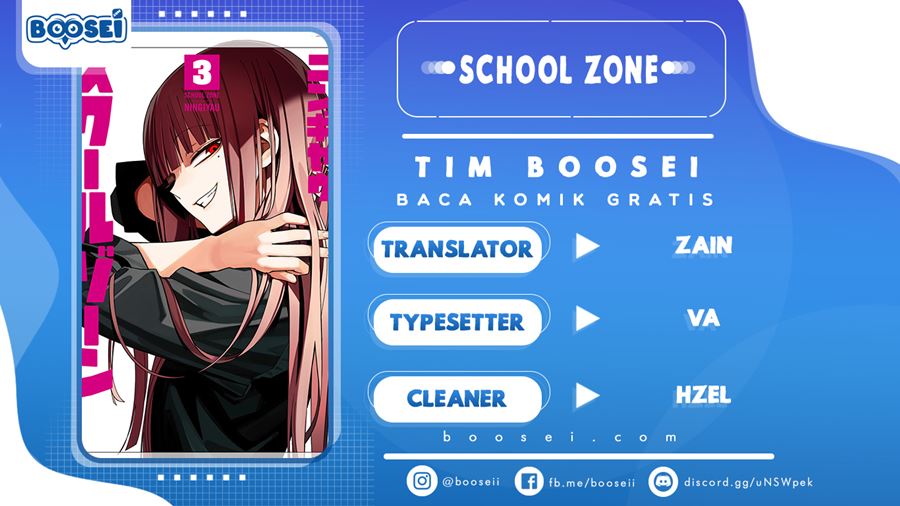 School Zone (Ningiyau) — Chapter 47, halaman 1