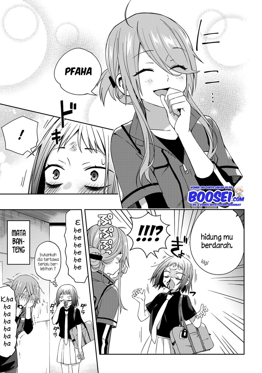 School Zone (Ningiyau) — Chapter 47, halaman 12