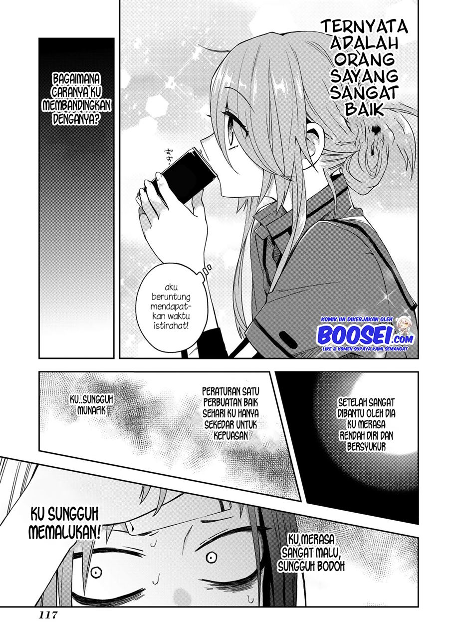School Zone (Ningiyau) — Chapter 47, halaman 4
