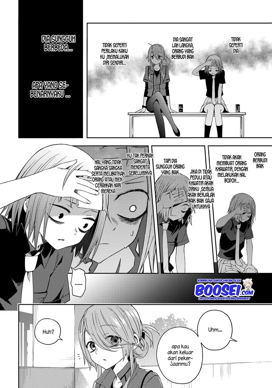 School Zone (Ningiyau) — Chapter 47, halaman 5