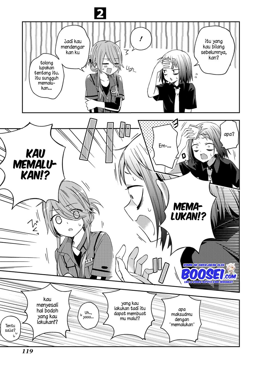 School Zone (Ningiyau) — Chapter 47, halaman 6