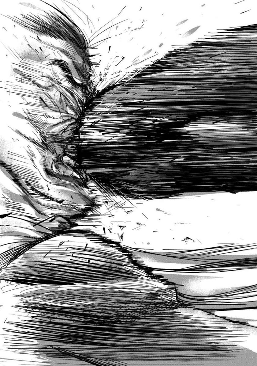 Kuroha to Nijisuke — Chapter 3.2, halaman 12