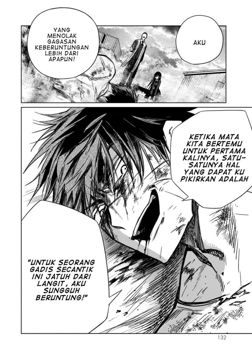 Kuroha to Nijisuke — Chapter 3.2, halaman 4