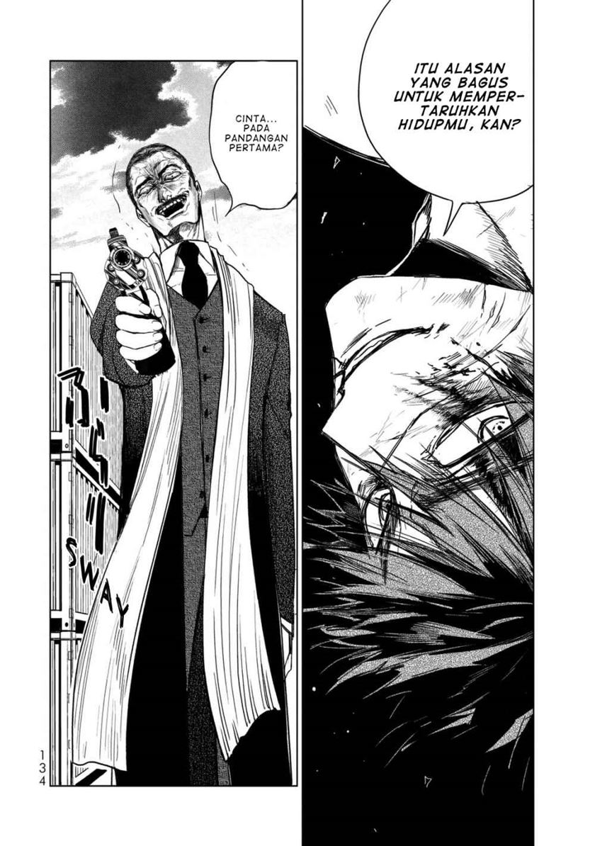 Kuroha to Nijisuke — Chapter 3.2, halaman 6