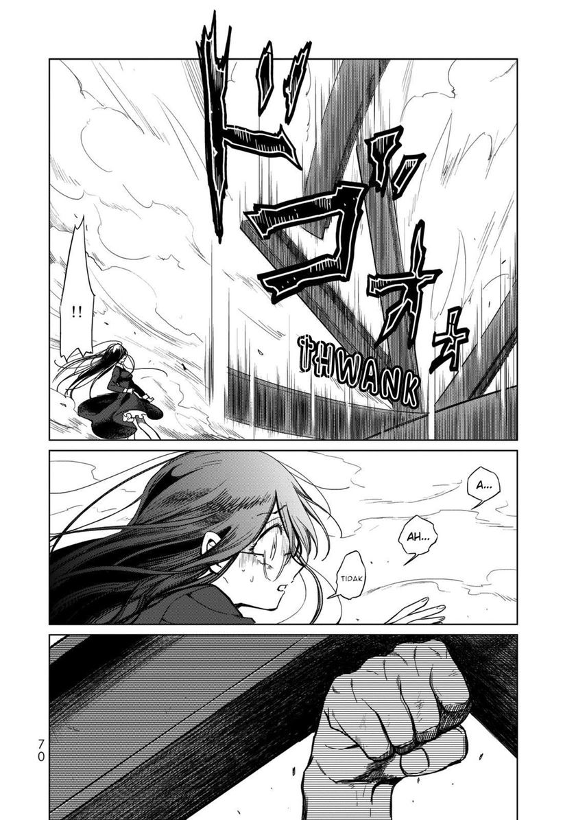 Kuroha to Nijisuke — Chapter 2, halaman 24