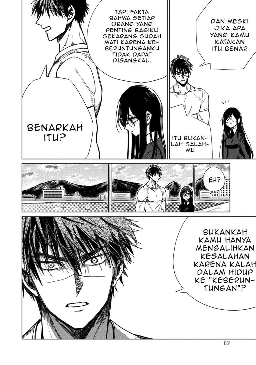Kuroha to Nijisuke — Chapter 2, halaman 36
