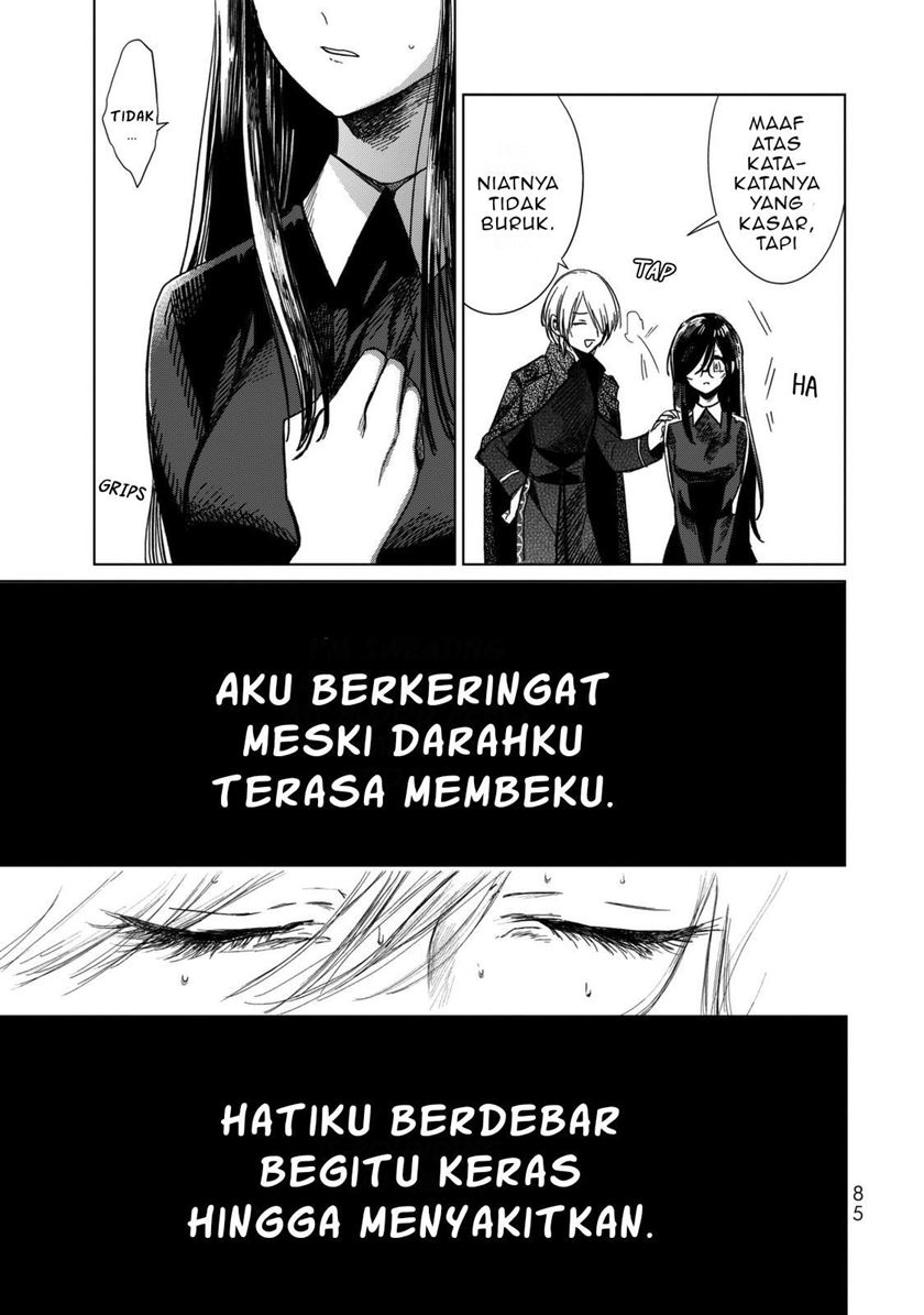 Kuroha to Nijisuke — Chapter 2, halaman 39