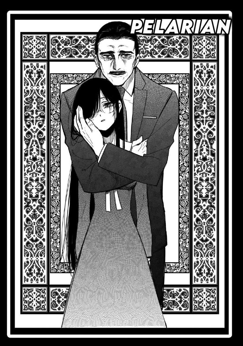 Kuroha to Nijisuke — Chapter 2, halaman 7