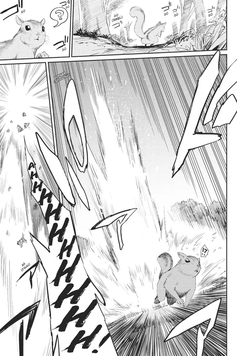 Goblin Slayer — Chapter 56, halaman 6