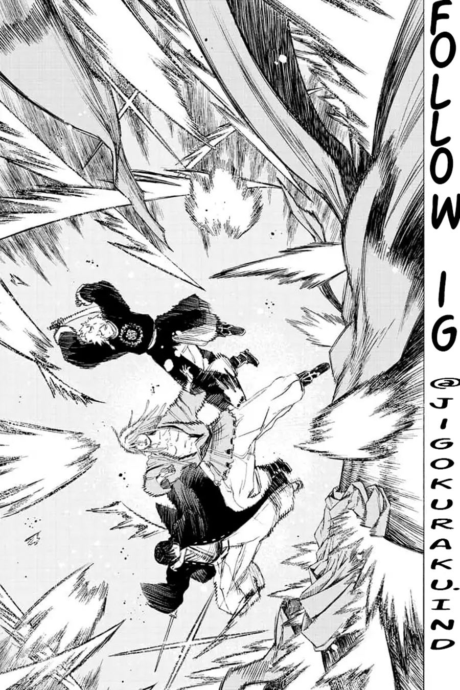 Jigokuraku — Chapter 72, halaman 3