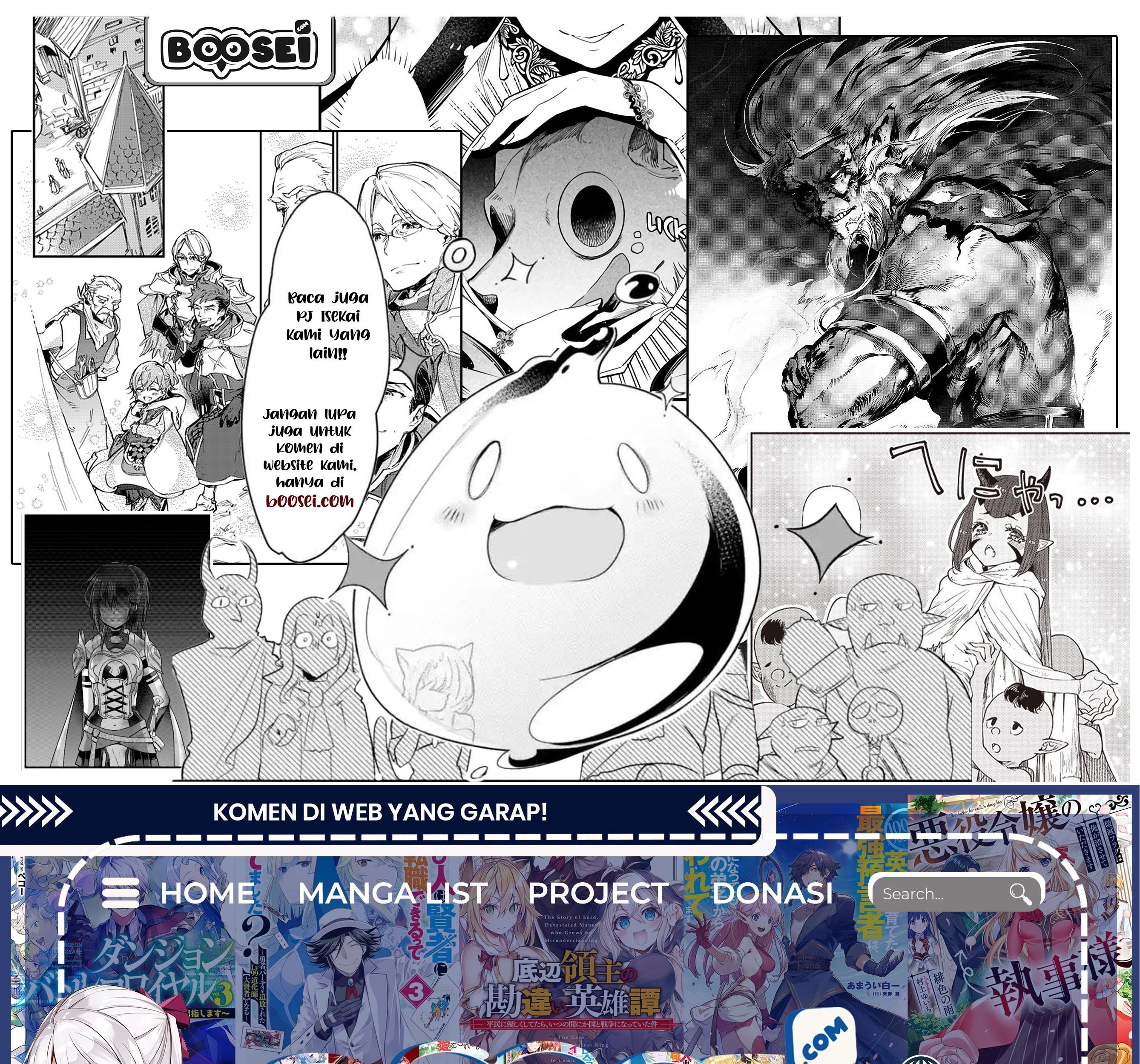 Yofukashi no Uta — Chapter 27, halaman 20
