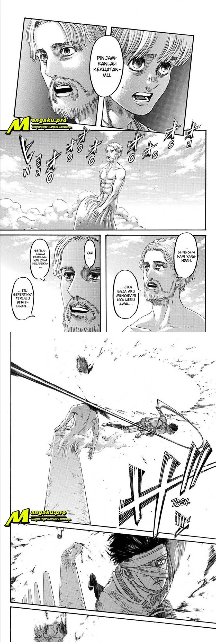 Shingeki no Kyojin — Chapter 137.2, halaman 7