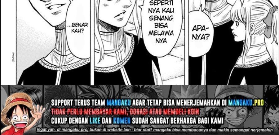 Toubousha Elio — Chapter 25, halaman 5