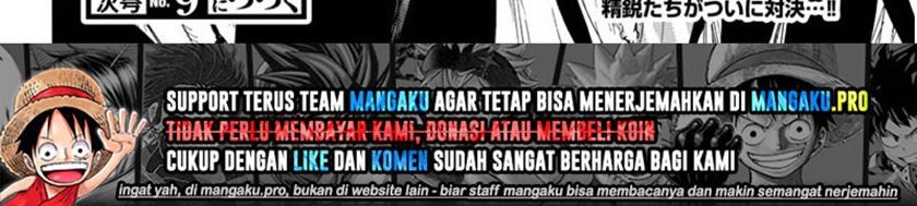 Toubousha Elio — Chapter 24, halaman 12