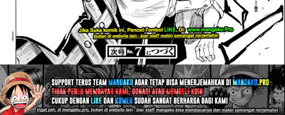 Toubousha Elio — Chapter 22, halaman 16